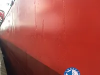 Petrol/Kimyasal tankeri satılık