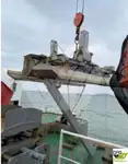 Dökme yük gemisi satılık