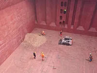 Yığın taşıyıcı satılık