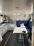Araştırma gemisi satılık