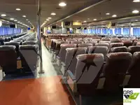 Ro-Ro ship satılık