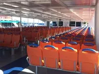 Yolcu gemisi satılık
