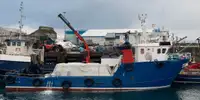 İş gemileri satılık