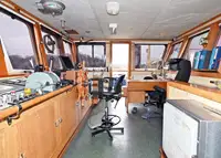 İş gemileri satılık