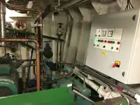 Hızlı Tedarik Gemisi (FSV) satılık