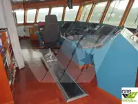 Tedarik gemisi satılık