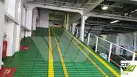 Ro-Ro gemisi satılık