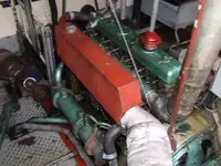 Gezi teknesi satılık