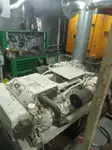 Kruvaziyer gemisi satılık