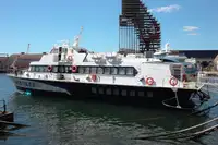 Hidrofoil satılık