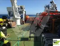 Araştırma gemisi satılık