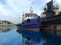 Tedarik gemisi satılık