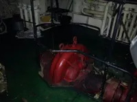Çekme teknesi satılık