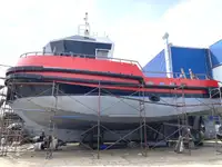 Römorkör satılık