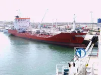 Petrol/Kimyasal tankeri satılık