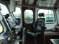 Gezi teknesi satılık