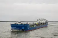 Petrol/Kimyasal tankeri satılık