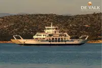 Ro-Ro gemisi satılık