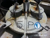 Petrol/Kimyasal tankeri satılık