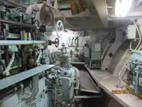 Yığın taşıyıcı satılık