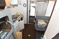 Uzun hatlı balıkçı gemisi satılık
