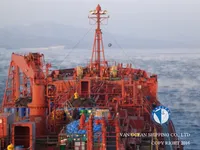 Petrol/Kimyasal tankeri satılık