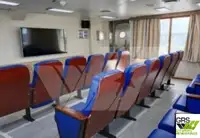 Dalgıç destek gemisi satılık