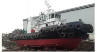 Römorkör satılık