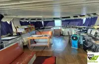 Araştırma gemisi satılık