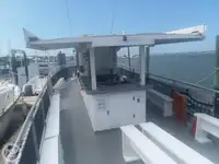 Kruvaziyer gemisi satılık