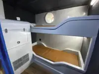 Devriye botu satılık