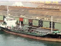 Petrol/Kimyasal tankeri satılık
