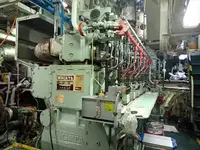 Petrol/Kimyasal tankeri satılık