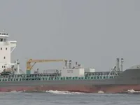 Petrol/Kimyasal tankeri satılık