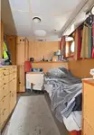 Kruvaziyer gemisi satılık