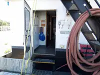 Çekme teknesi satılık