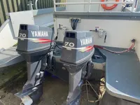 İş gemileri satılık