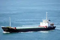 Dökme yük gemisi satılık