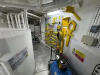 Konteyner gemisi satılık