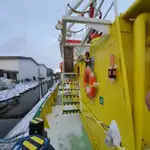 Devriye botu satılık