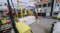Tedarik gemisi satılık