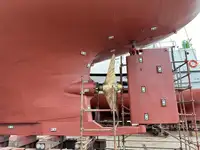 Trol gemisi satılık