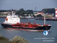 Petrol/Kimyasal tankeri satılık