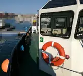 İş gemileri satılık