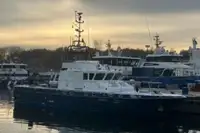 Devriye botu satılık