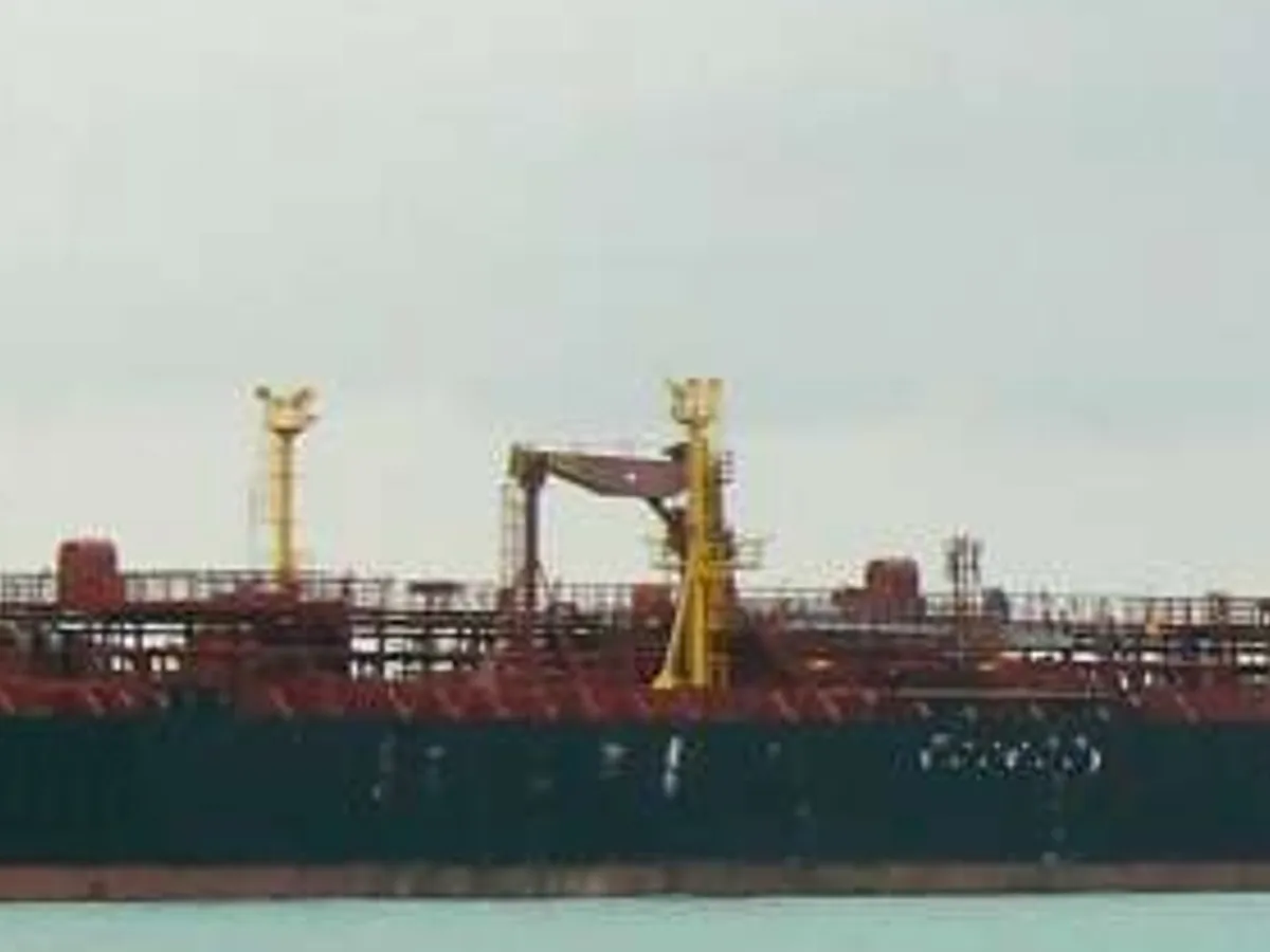 Petrol/Kimyasal tankeri satılık