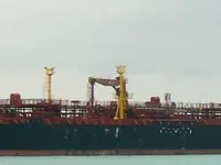 Petrol/Kimyasal tankeri satılık