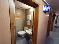 Ro-Ro gemisi satılık