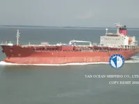 Petrol/Kimyasal tankeri satılık