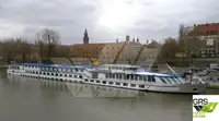 Kruvaziyer gemisi satılık